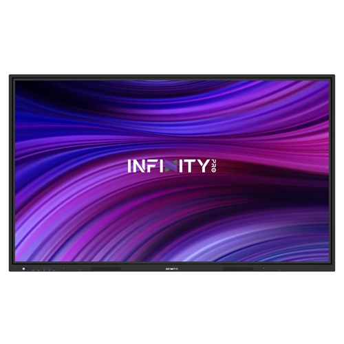 Infinity Pro | INF-75X